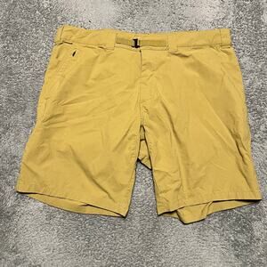 Viktos Range Trainer Shorts Men 40 Performance Tactical Stretch
